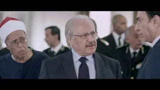 جزمة وزير الداخلية اتسرقت شوفو عملو ايه صاحب السعادة 