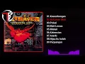 Betrayer - Hukuman Mati