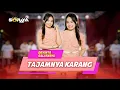 Lagu TAJAMNYA KARANG - DEVINTA SALATNAYA | ( Official Live Video Soraya Music )