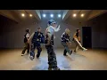 DMX - Party Up | ONNY choreography
