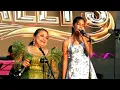 Mar y cielo, Te perdono, Farsante · Grupo Copally´s