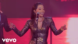 kelly khumalo loshona nini live at sound hq solutions 2020 