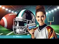 Schutt Sports Inter-Link Jaw Pads Bases and Cover Best Football Helmet Jaw Pads