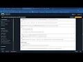 DevOps Engineering on AWS Lab 3 Automating code deployments using AWS CodePipeline
