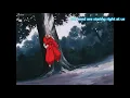 【INUYASHA x KAGOME】- Monster AMV "I see your monster, I see your pain"