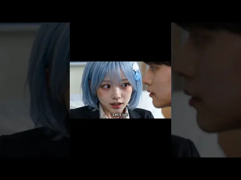First Time, Again Episode 5
