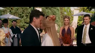 jessica alba all kiss scene