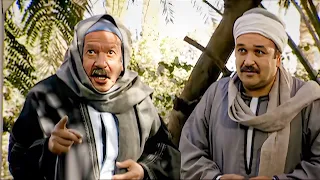 ابو ذكري كان هيتجنن بعد ما عرف ان الحاج محمد قدر يرجع اللودر بعد ما رجالته دفنوا تحت التراب    دندنها