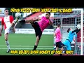 Lagu Droom assist Seran Lakap tegen FC Emmen. Noah beleeft bizar moment op doel... VAR?!