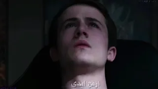 ارفع ايدي وادعي عليك تدوق من حزني شوي وف  لحظة الدعوه اقول يارب ما يصيبك دعاي  مروان فقي  حالة واتس دندنها