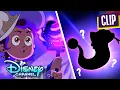 Luz s Palisman Staff Reveal The Owl House SPOILER disneychannelanimation