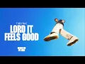 TobyMac - Lord It Feels Good (Official Audio)