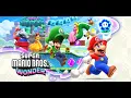 Lagu Super Mario Bros. Wonder - Special World (Extended)