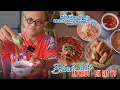 Download Lagu QUÁN NGON LONG ĐIỀN-BRVT| Bánh hỏi An Nhứt không cần thực đơn mà thực khách luôn nào cũng đông đen !