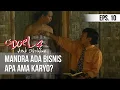 Download Lagu SI DOEL ANAK SEKOLAHAN - Mandra Ada Bisnis Apa Ama Karyo?