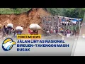 Lagu Situasi Jalan Nasional Bireuen–Takengon Masih Terparah | Primetime News