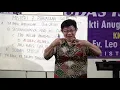 Download Lagu Pdt. Aiter - MISTERI 7 PERKATAAN SALIB