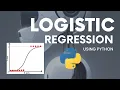 Logistic Regression Python