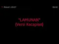 Download Lagu Karaoke LAMUNAN versi Kacapi