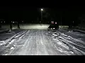 Minnesota winter storm Twin Cities road conditions 6 a m update
