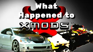 What Happened To XMODS 