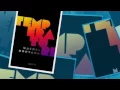 Machel Montano - Temperature (Official Audio) Soca 2016