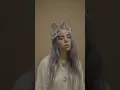 Billie Eilish - you should see me in a crown (Vertical Video)