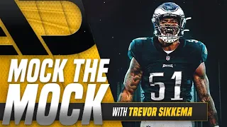 Mock The Mock Kyle Crabbs Mock Draft 4 0