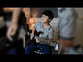 Download Lagu Gersang - Suratan Takdir guitar solo cover by Harris