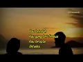 Aku Cinta Kamu~BoB Sentuhan~ (Lirik Video)
