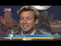 Jane catches a killer on live television - The Mentalist