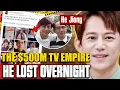 How One Scandal Erased China s 500 Million TV Empire The He Jiong Collapse