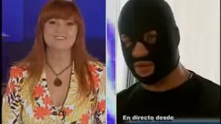 Reportaje de NURIA PIERA sobre REMOLACHA NET