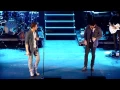 Matthew Morrison and JC Chasez - This I Promise You LIVE @ Hammersmith Apollo, London