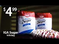 IGA TV Commercial 18