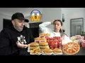 Download Lagu LAATSTE DIE STOPT MET FASTFOOD ETEN WINT!| #420