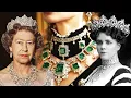 Lagu Top 10 Of The Rarest Royal Jewelry That you have not seen