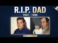 Three Decades Gone Forever In My Heart