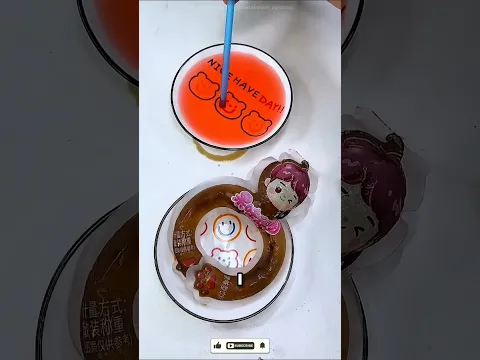 🍩Fake Donut Cut FAIL vs Frozen Juice Cube Hack! 🤯😂|| Carriage house wooden artist #funny #shorts