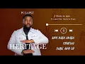 Download Lagu Pc Lapez ft. Flavour, Phyno - Obodo Bu Igwe (lyrics video) #heritage #lyrics #phyno #flavour
