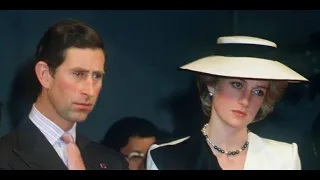 من أقوال الأميرة ديانا لقد أحبني كل سكان الأرض ما عدا الرجل الذي أحببته على ظهر كتاب 