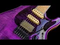 Download Lagu Thick Heavy Hard Rock Backing Track For Guitar In E Minor