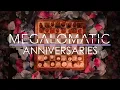 Download Lagu MEGALOMATIC - Anniversaries (Official Video)