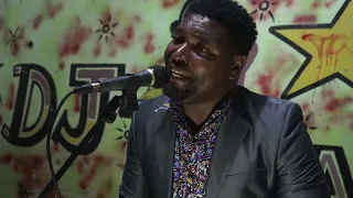 NILAUMU MACHO PROFESSOR MK 