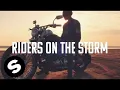 Lagu Yves V vs Robert Falcon ft. Troy Denari – Riders On The Storm (Official Music Video)