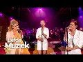 Lagu K3 - ‘Vanbinnen’ | Liefde voor Muziek | seizoen 10 | VTM