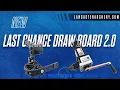 Last Chance Archery Draw Board 2 0