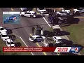 Palm Bay police responding to armed disturbance