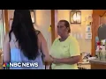Viral of Jersey Shore pizzeria refusing to cut a birt ay cake triggers backlash