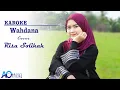 Download Lagu Karoke Wadana Cover Risa Solihah | AN NUR OFFICIAL